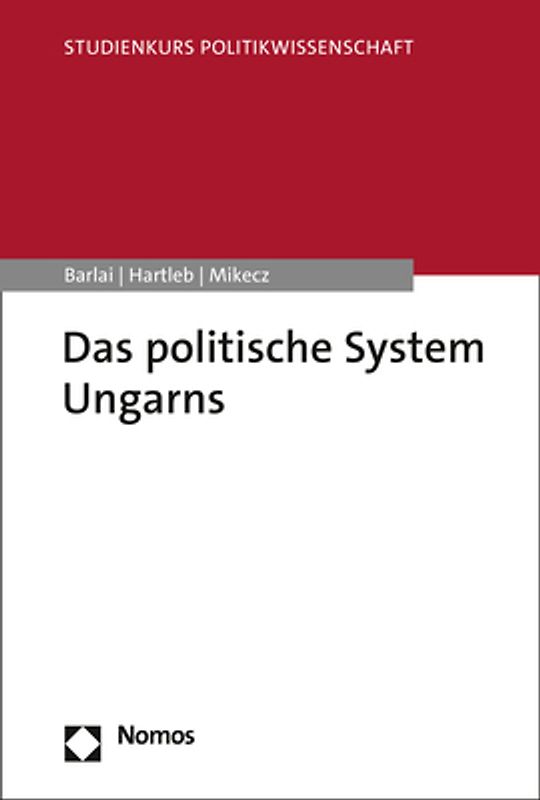 Das politische System Ungarns