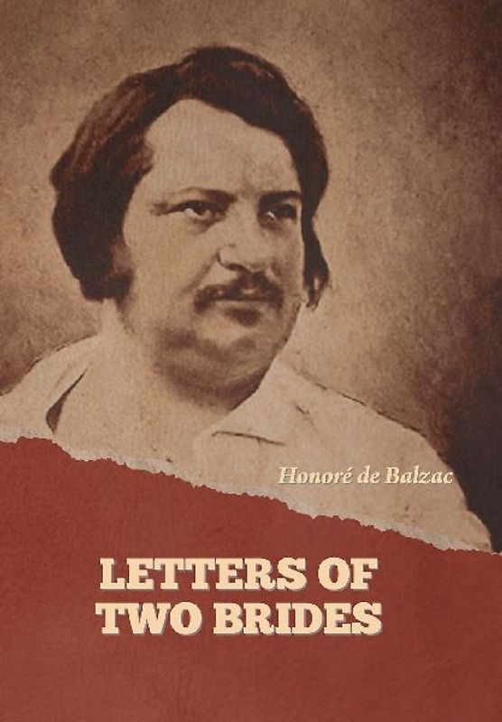 Letters of Two Brides