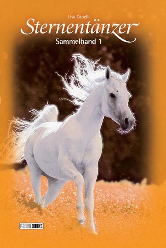 Sternentänzer Sammelband 1