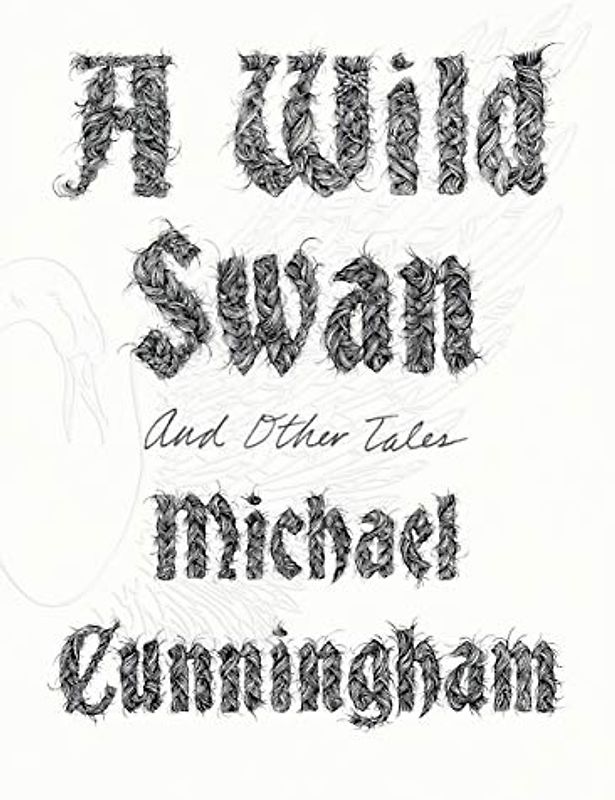 A Wild Swan: And Other Tales
