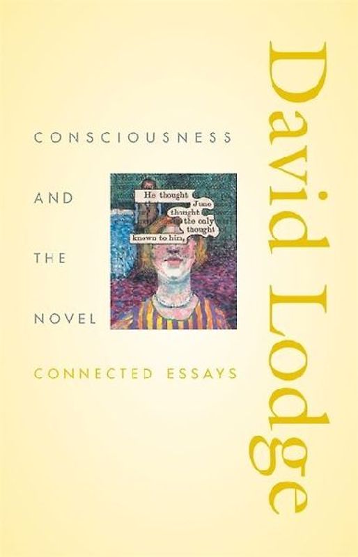 Consciousness and the Novel