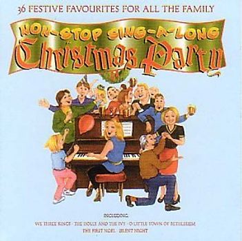 Non Stop Sing Along Christmas - Non Stop Sing Along Christmas