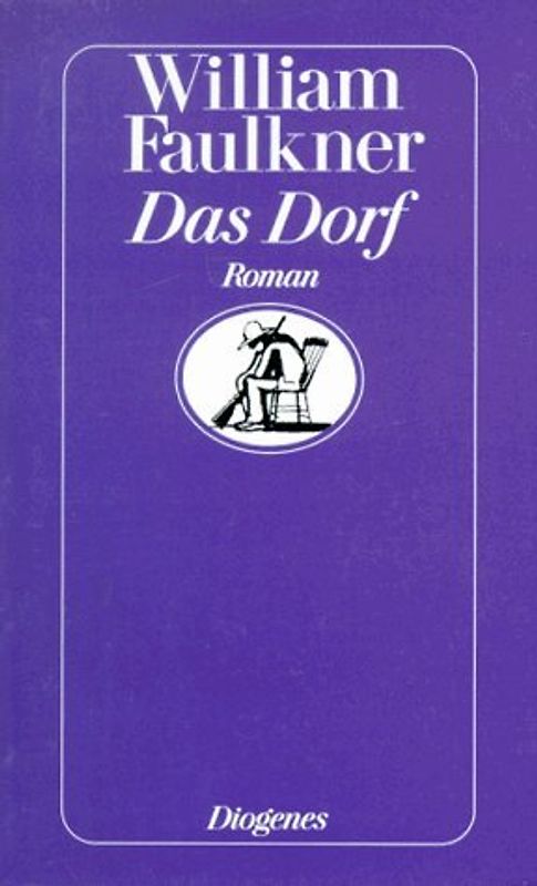 Das Dorf. Roman