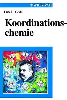 Koordinationschemie