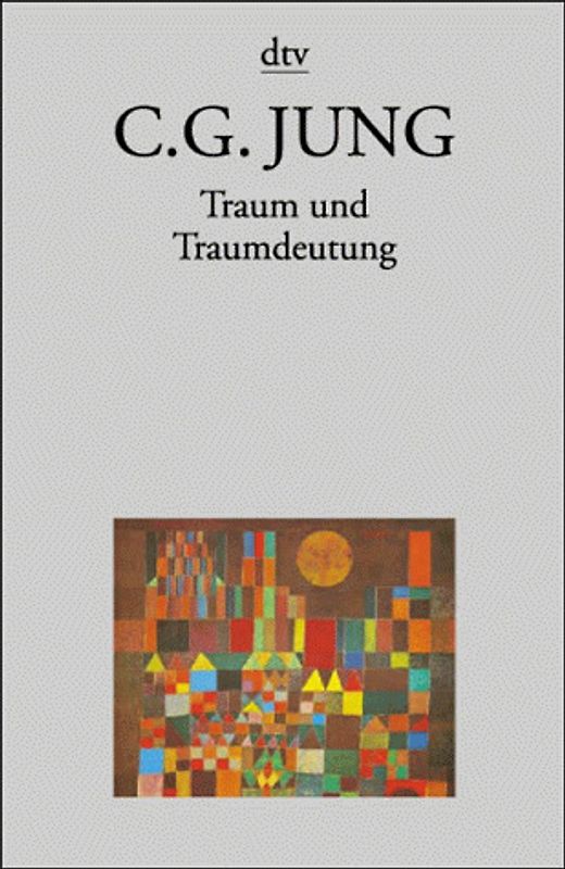 Taschenbuchausgabe in Einzelbänden / Traum und Traumdeutung