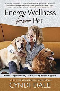 Energy Wellness for Your Pet