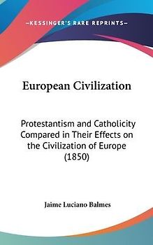 European Civilization