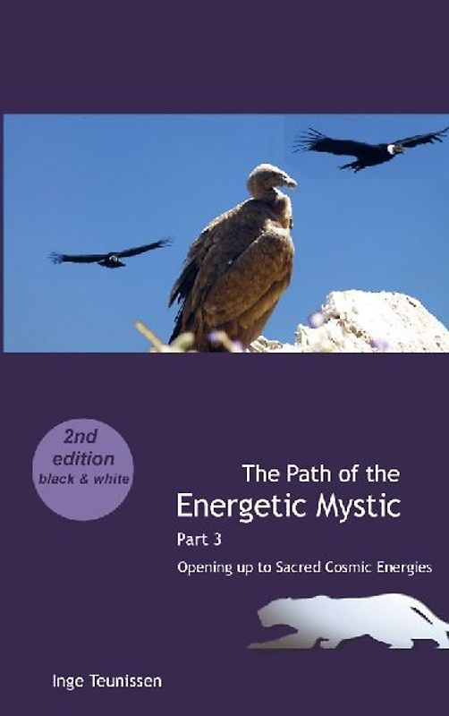 The Path of the Energetic Mystic