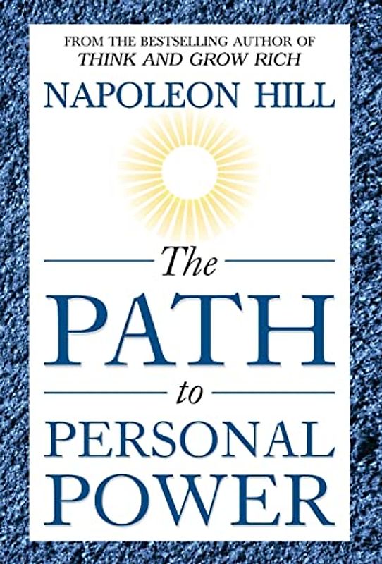 The Path to Personal Power