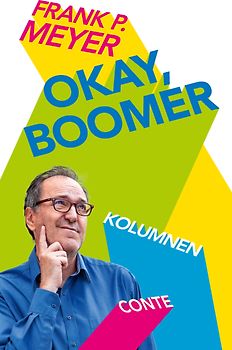 Okay, Boomer