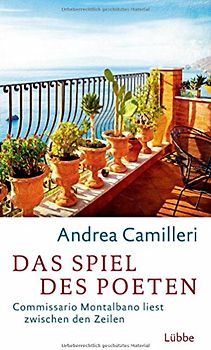 Das Spiel des Poeten