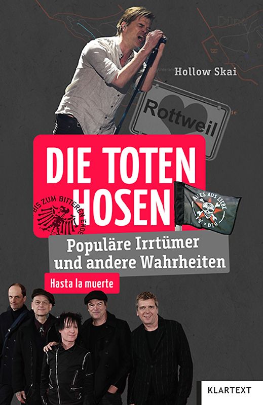 Die Toten Hosen