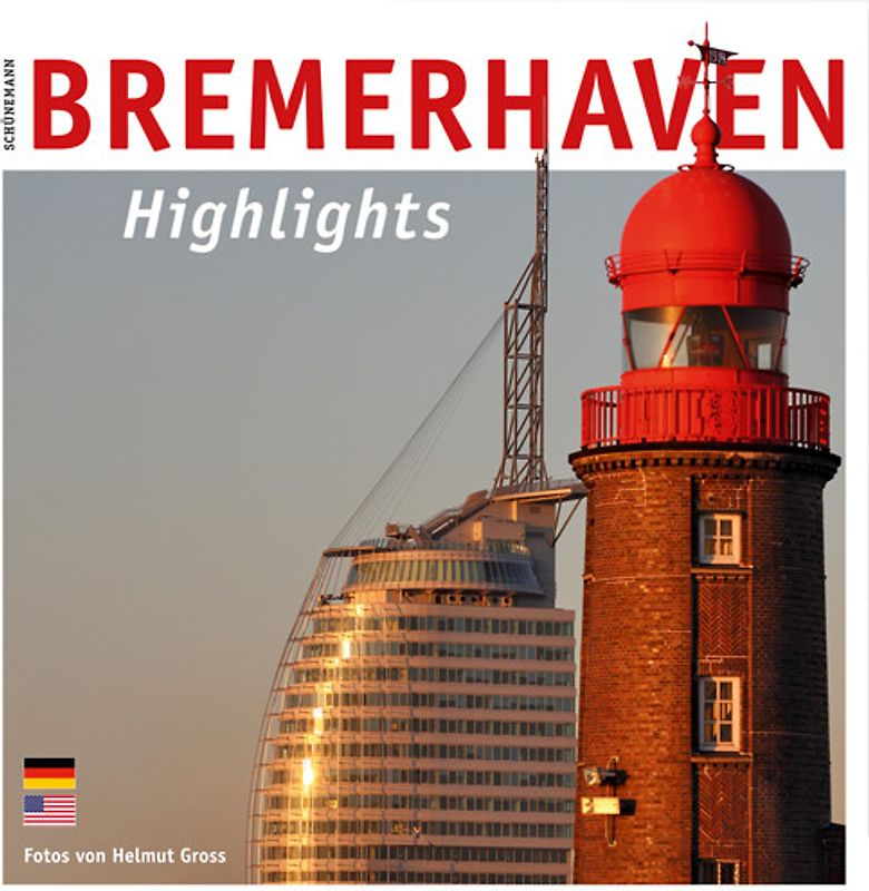 Bremerhaven – Highlights
