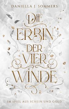 Die Erbin der vier Winde