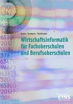 Wirtschaftsinformatik / Wirtschaftsinformatik für Fachoberschulen und Berufsoberschulen