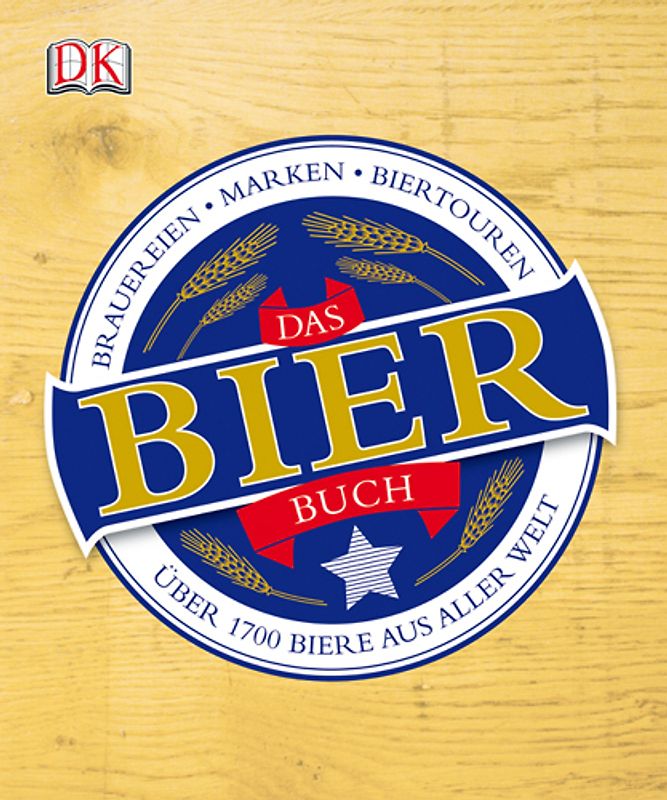 Das Bierbuch