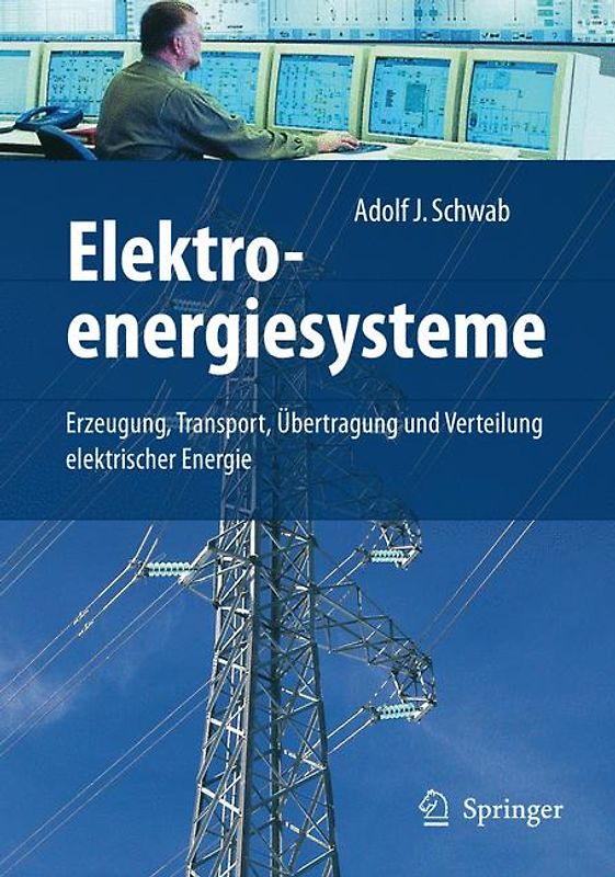 Elektroenergiesysteme