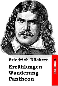 Erzählungen / Wanderung / Pantheon