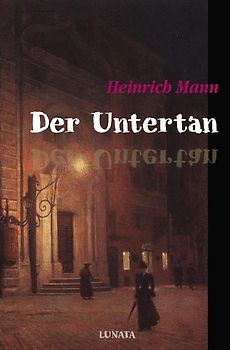 Der Untertan
