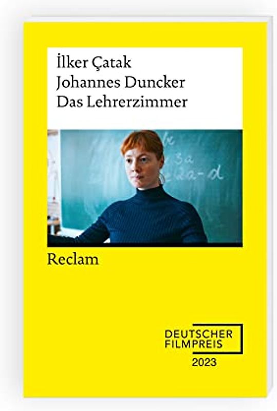 Das Lehrerzimmer