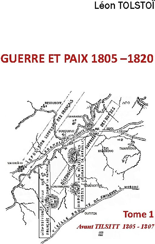 Guerre et Paix