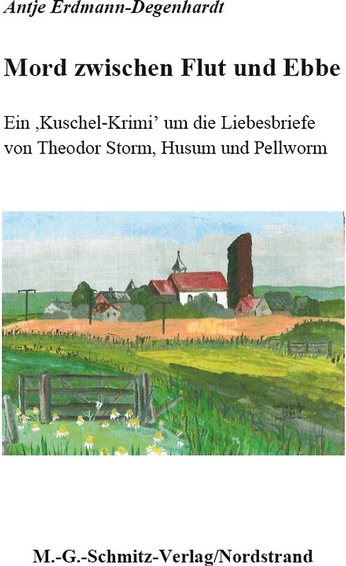 Mord zwischen Flut und Ebbe