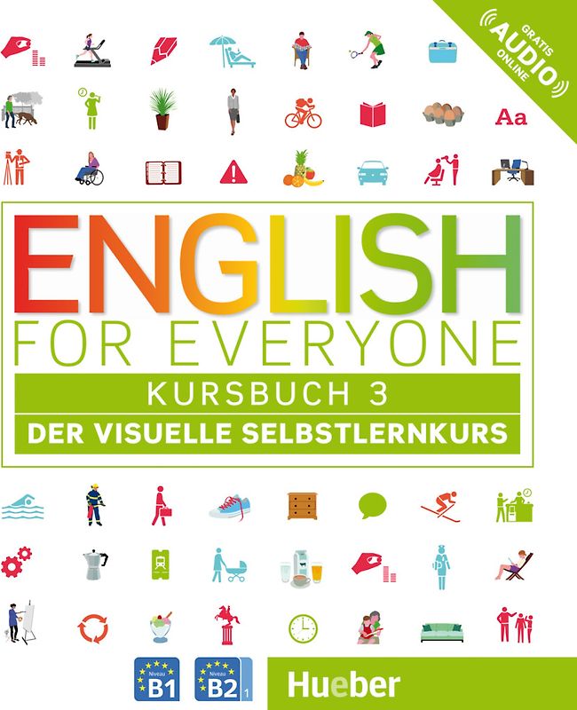English for Everyone 3