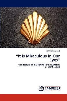 ¿It is Miraculous in Our Eyes¿
