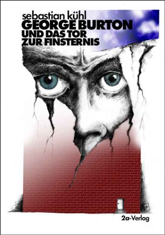 George Burton und das Tor zur Finsternis