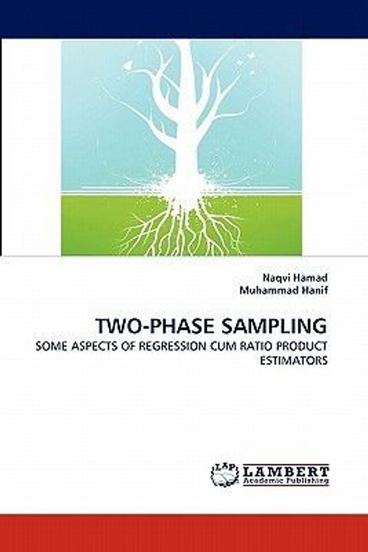 TWO-PHASE SAMPLING