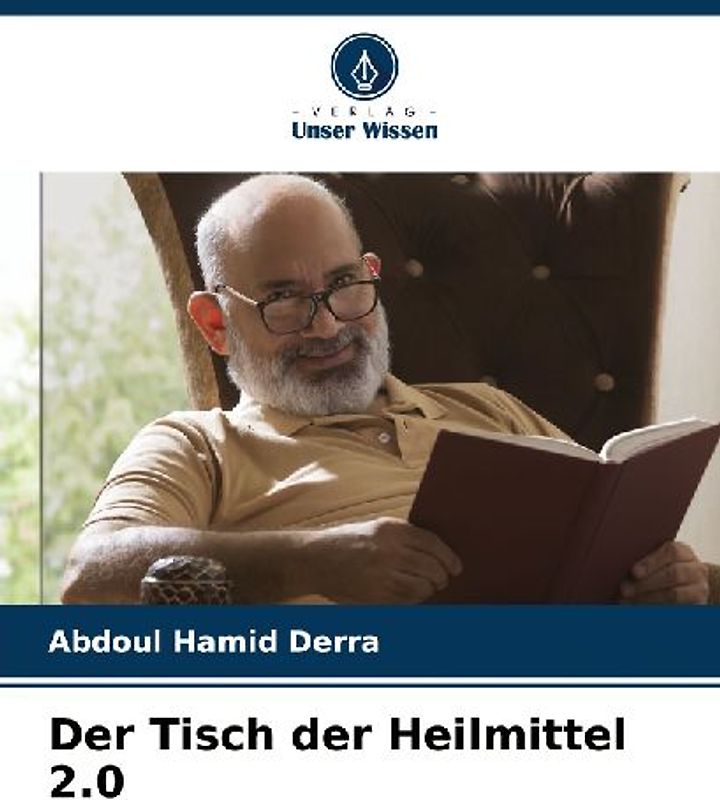 Der Tisch der Heilmittel 2.0