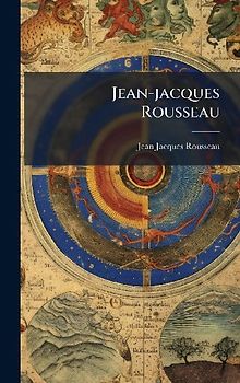 Jean-jacques Rousseau
