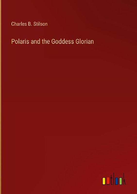 Polaris and the Goddess Glorian