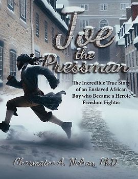 Joe the Pressman