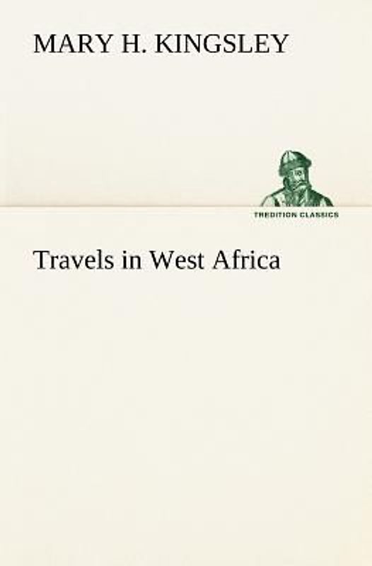 Travels in West Africa