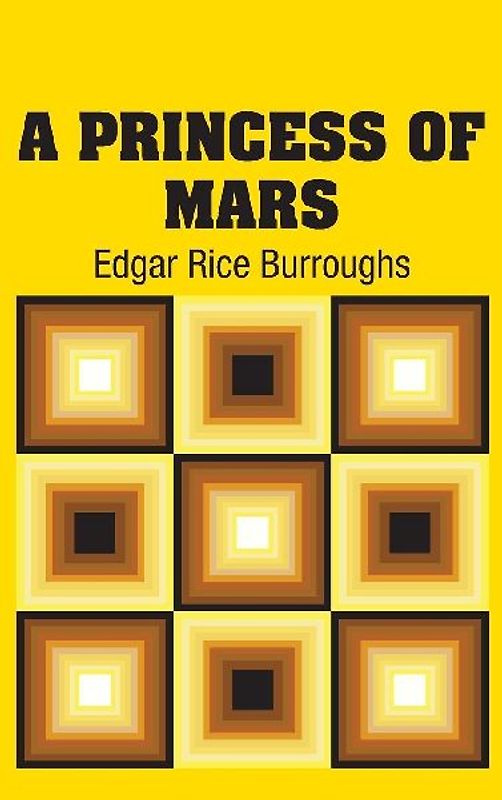 A Princess of Mars