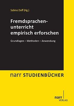Fremdsprachenunterricht empirisch erforschen