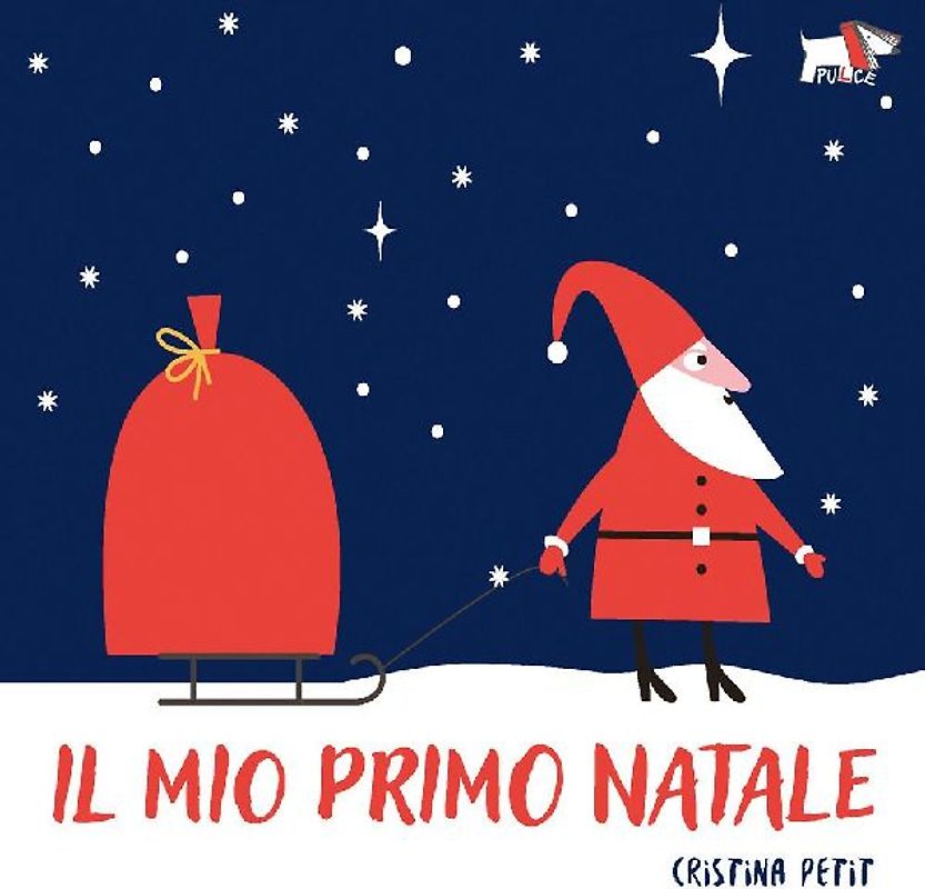 Il mio primo Natale
