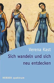 Sich wandeln und sich neu entdecken