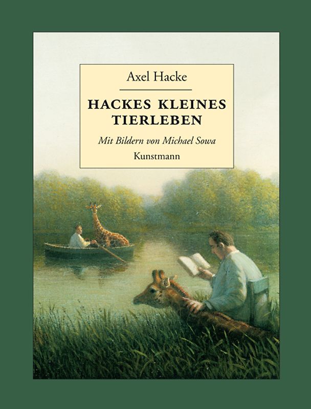 Hackes kleines Tierleben