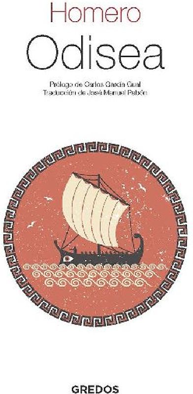 Odisea