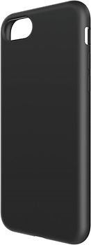 PanzerGlass Étui durable noir pour Apple iPhone 7 / 8 / SE (2020 / 2022)