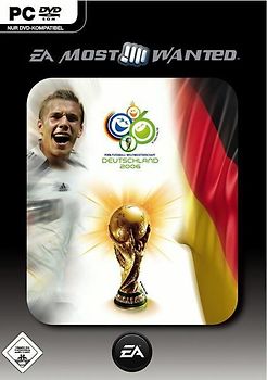 FIFA Fussball-Weltmeisterschaft: Deutschland 2006 PC Spiele