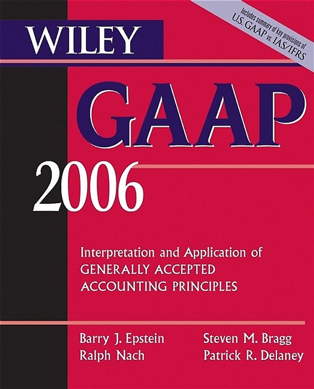 Wiley GAAP 2006