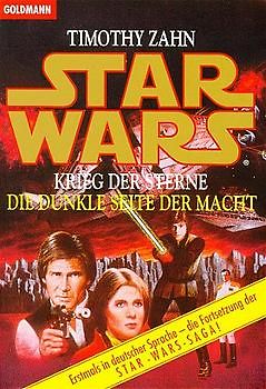 Star Wars - Krieg der Sterne / Die dunkle Seite der Macht