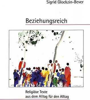 Beziehungsreich