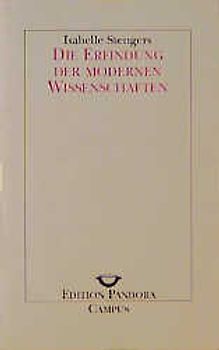 Die Erfindung der modernen Wissenschaften