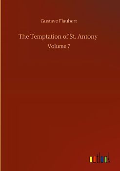 The Temptation of St. Antony