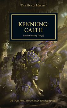 Horus Heresy - Kennung: Calth