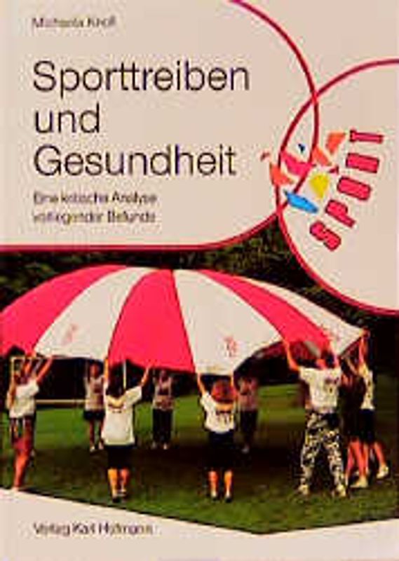 Sporttreiben und Gesundheit